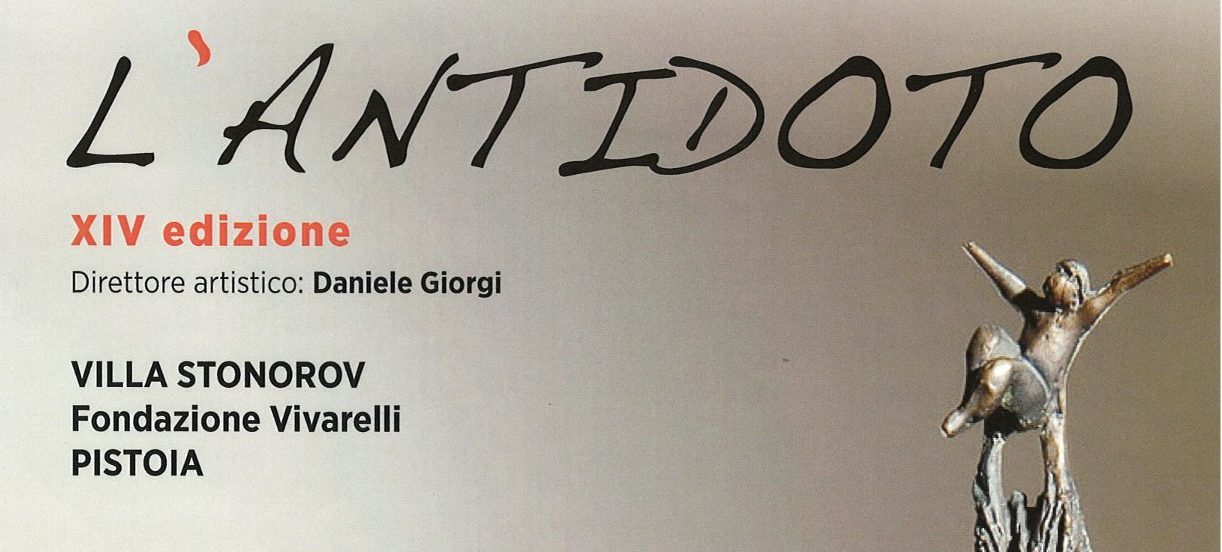 L’ANTIDOTO 2024: Concerto con la scuola Mabellini