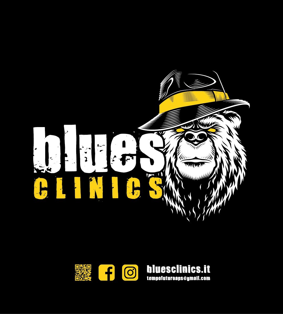 Concerto Blues Clinics Concert